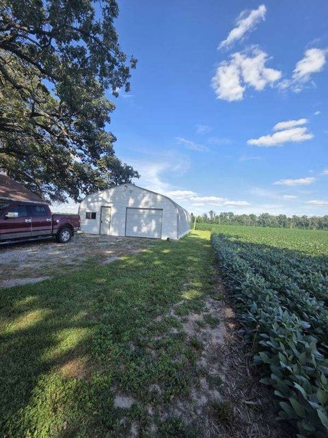 Tiny photo for 3794 Valier Carpet Road, Tamaroa, IL 62888 (MLS # 12686411)
