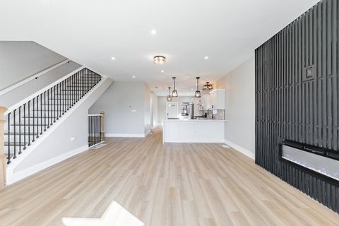 Tiny photo for 7505 S Wolcott Avenue, Chicago, IL 60620 (MLS # 12626658)