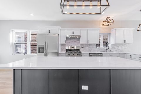 Tiny photo for 7505 S Wolcott Avenue, Chicago, IL 60620 (MLS # 12626658)