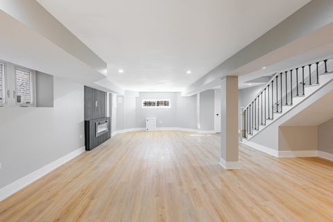 Tiny photo for 7505 S Wolcott Avenue, Chicago, IL 60620 (MLS # 12626658)