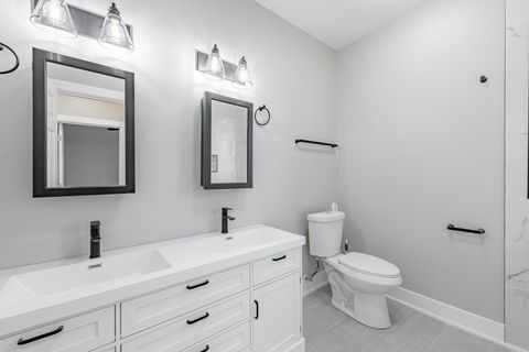 Tiny photo for 7505 S Wolcott Avenue, Chicago, IL 60620 (MLS # 12626658)