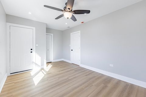 Tiny photo for 7505 S Wolcott Avenue, Chicago, IL 60620 (MLS # 12626658)