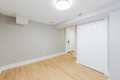 Tiny photo for 7505 S Wolcott Avenue, Chicago, IL 60620 (MLS # 12626658)