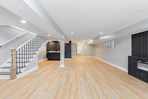 Tiny photo for 7505 S Wolcott Avenue, Chicago, IL 60620 (MLS # 12626658)
