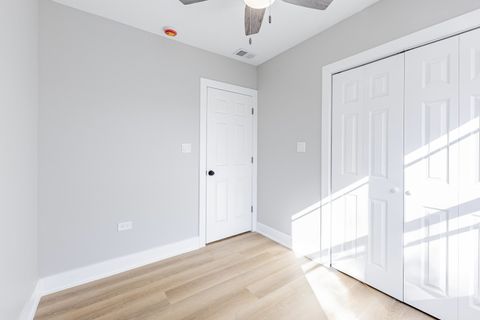 Tiny photo for 7505 S Wolcott Avenue, Chicago, IL 60620 (MLS # 12626658)