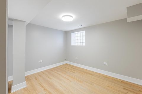 Tiny photo for 7505 S Wolcott Avenue, Chicago, IL 60620 (MLS # 12626658)