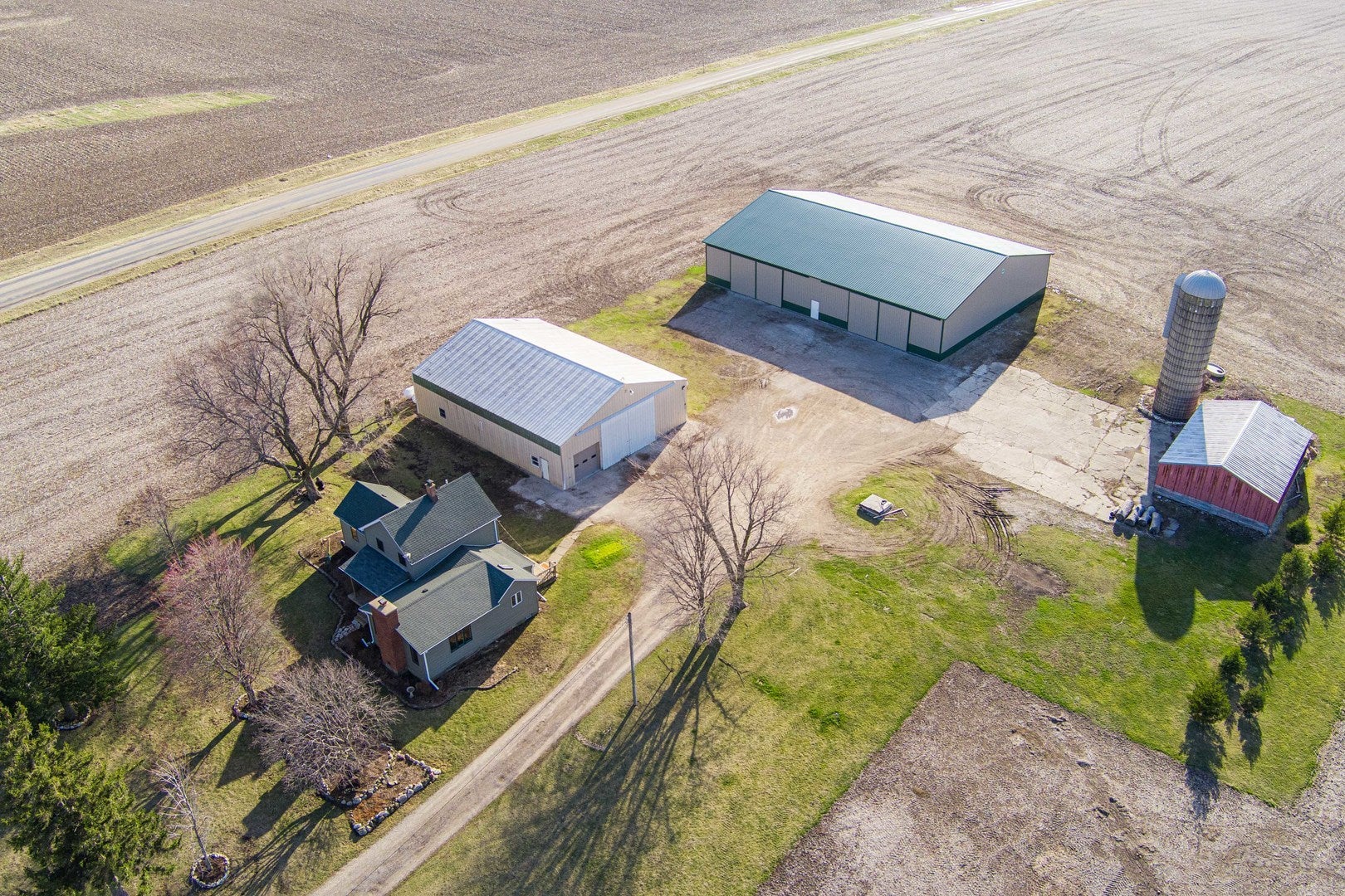 17093 Somonauk Road