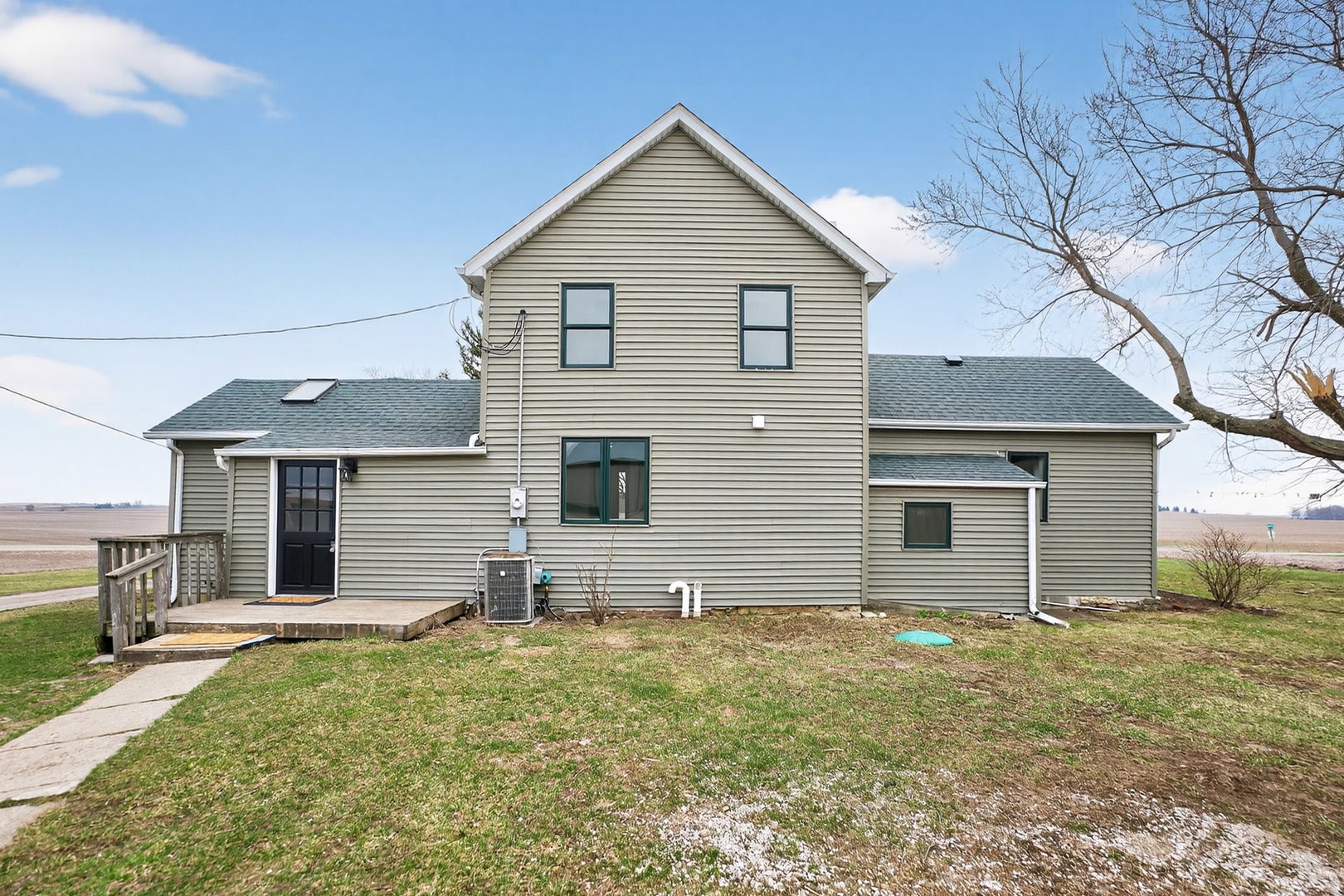 17093 Somonauk Road