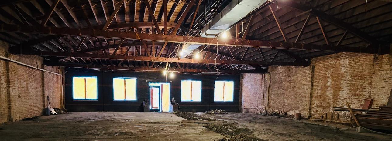 1751 N Harlem Avenue