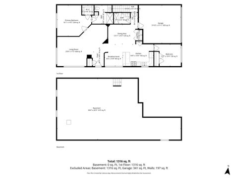 Tiny photo for 10948 Deblin Lane, Oak Lawn, IL 60453 (MLS # 12649317)