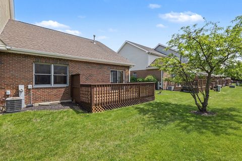 Tiny photo for 10948 Deblin Lane, Oak Lawn, IL 60453 (MLS # 12649317)