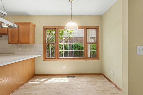 Tiny photo for 10948 Deblin Lane, Oak Lawn, IL 60453 (MLS # 12649317)