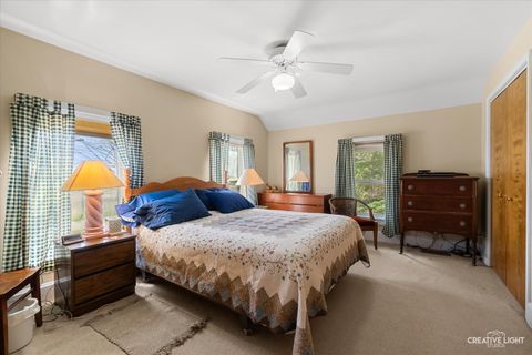 Tiny photo for 15555 McGirr Road, Hinckley, IL 60520 (MLS # 12610835)