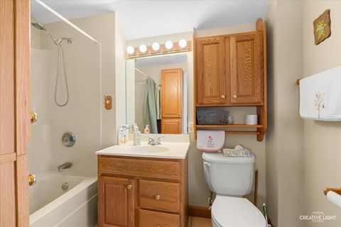 Tiny photo for 15555 McGirr Road, Hinckley, IL 60520 (MLS # 12610835)