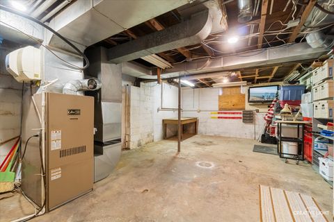 Tiny photo for 15555 McGirr Road, Hinckley, IL 60520 (MLS # 12610835)