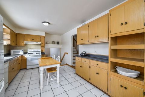 Tiny photo for 22W417 Tamarack Drive, Glen Ellyn, IL 60137 (MLS # 12530995)