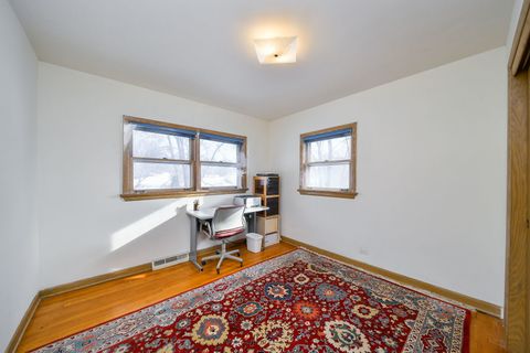 Tiny photo for 22W417 Tamarack Drive, Glen Ellyn, IL 60137 (MLS # 12530995)