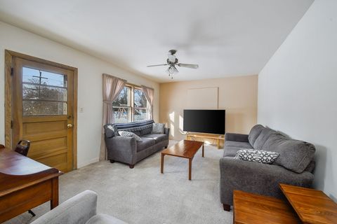 Tiny photo for 22W417 Tamarack Drive, Glen Ellyn, IL 60137 (MLS # 12530995)