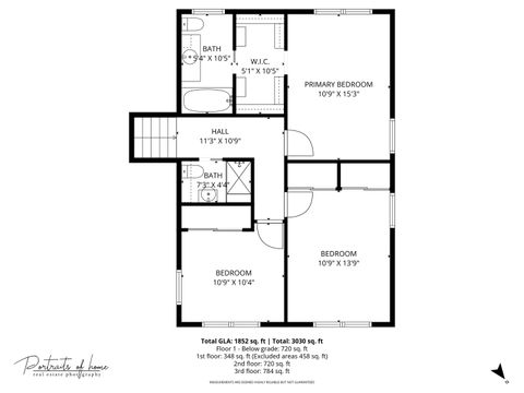Tiny photo for 22W417 Tamarack Drive, Glen Ellyn, IL 60137 (MLS # 12530995)