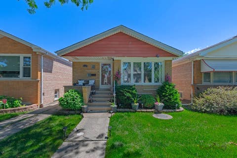 Photo of 5157 S Kildare Avenue, Chicago, IL 60632 (MLS # 12681286)