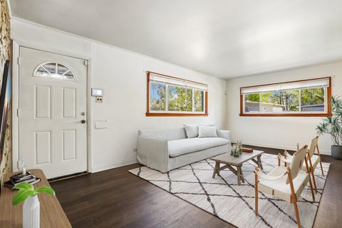 Tiny photo for 458 Tomahawk Street, Park Forest, IL 60466 (MLS # 12527815)