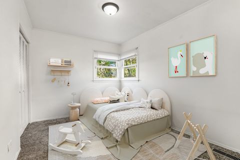 Tiny photo for 458 Tomahawk Street, Park Forest, IL 60466 (MLS # 12527815)