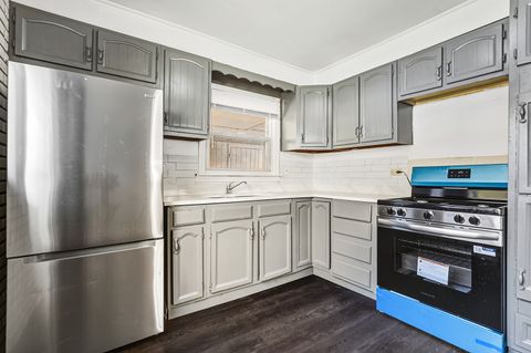 Tiny photo for 458 Tomahawk Street, Park Forest, IL 60466 (MLS # 12527815)