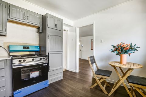 Tiny photo for 458 Tomahawk Street, Park Forest, IL 60466 (MLS # 12527815)