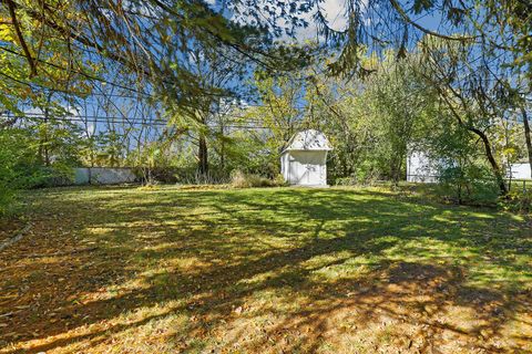 Tiny photo for 458 Tomahawk Street, Park Forest, IL 60466 (MLS # 12527815)