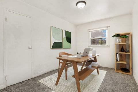 Tiny photo for 458 Tomahawk Street, Park Forest, IL 60466 (MLS # 12527815)