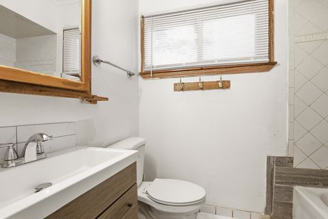 Tiny photo for 458 Tomahawk Street, Park Forest, IL 60466 (MLS # 12527815)