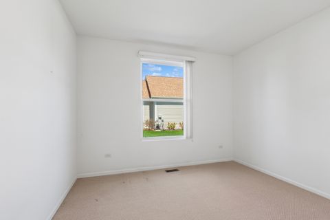 Tiny photo for 11647 Stonewater Crossing, Huntley, IL 60142 (MLS # 12614362)