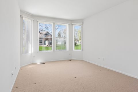 Tiny photo for 11647 Stonewater Crossing, Huntley, IL 60142 (MLS # 12614362)