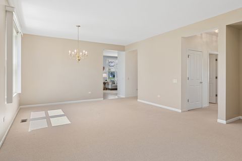 Tiny photo for 11647 Stonewater Crossing, Huntley, IL 60142 (MLS # 12614362)