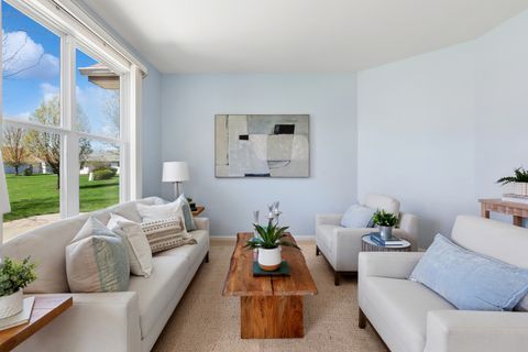 Tiny photo for 11647 Stonewater Crossing, Huntley, IL 60142 (MLS # 12614362)