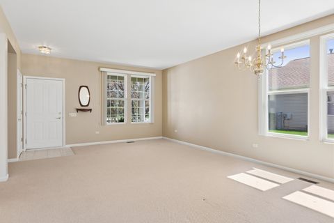 Tiny photo for 11647 Stonewater Crossing, Huntley, IL 60142 (MLS # 12614362)
