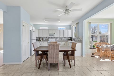 Tiny photo for 11647 Stonewater Crossing, Huntley, IL 60142 (MLS # 12614362)
