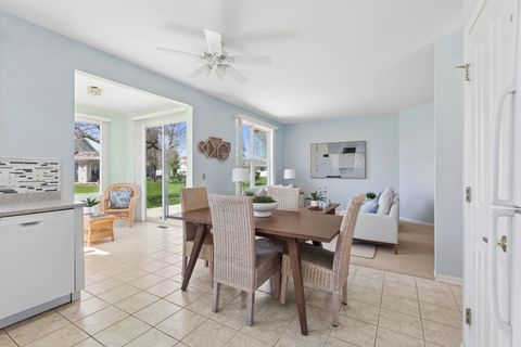 Tiny photo for 11647 Stonewater Crossing, Huntley, IL 60142 (MLS # 12614362)
