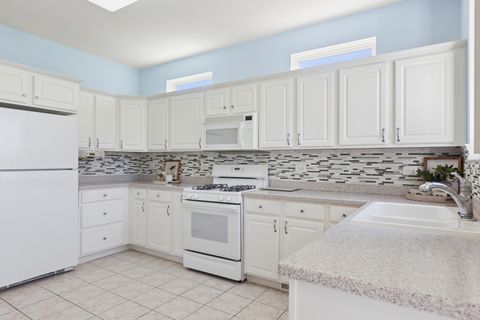 Tiny photo for 11647 Stonewater Crossing, Huntley, IL 60142 (MLS # 12614362)