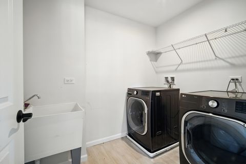 Tiny photo for 21742 N Ashley Street, Kildeer, IL 60047 (MLS # 12449329)