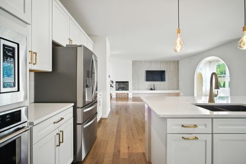 Tiny photo for 21742 N Ashley Street, Kildeer, IL 60047 (MLS # 12449329)