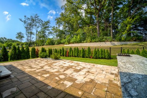 Tiny photo for 21742 N Ashley Street, Kildeer, IL 60047 (MLS # 12449329)