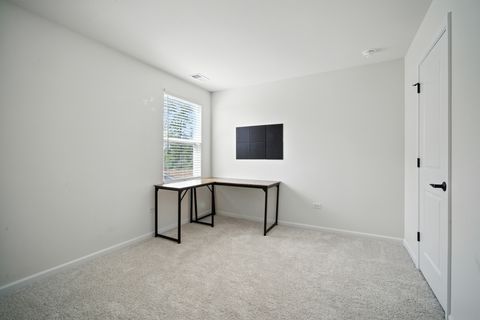 Tiny photo for 21742 N Ashley Street, Kildeer, IL 60047 (MLS # 12449329)