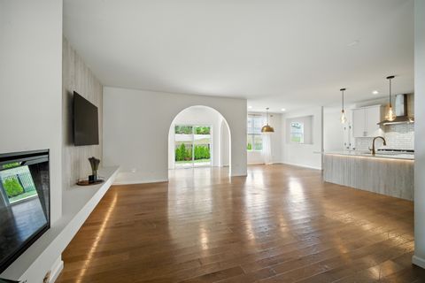 Tiny photo for 21742 N Ashley Street, Kildeer, IL 60047 (MLS # 12449329)