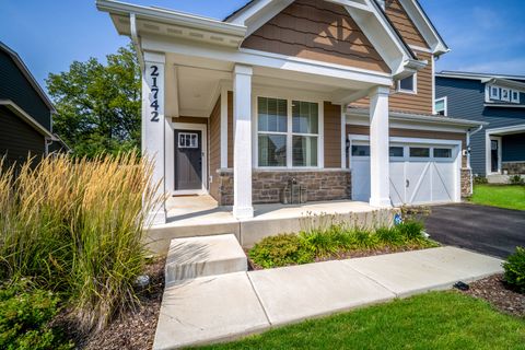 21742 N Ashley Street Kildeer IL 60047