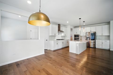 Tiny photo for 21742 N Ashley Street, Kildeer, IL 60047 (MLS # 12449329)