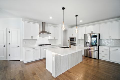 Tiny photo for 21742 N Ashley Street, Kildeer, IL 60047 (MLS # 12449329)