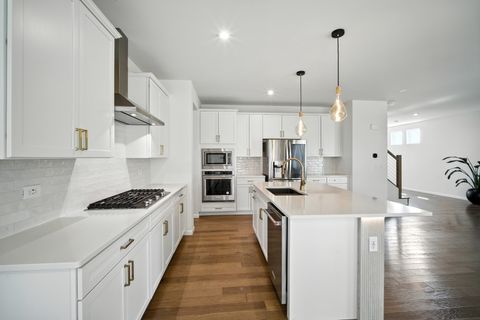 Tiny photo for 21742 N Ashley Street, Kildeer, IL 60047 (MLS # 12449329)