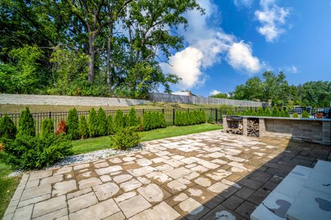 Tiny photo for 21742 N Ashley Street, Kildeer, IL 60047 (MLS # 12449329)