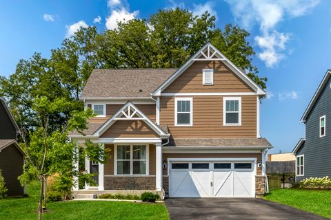 Tiny photo for 21742 N Ashley Street, Kildeer, IL 60047 (MLS # 12449329)